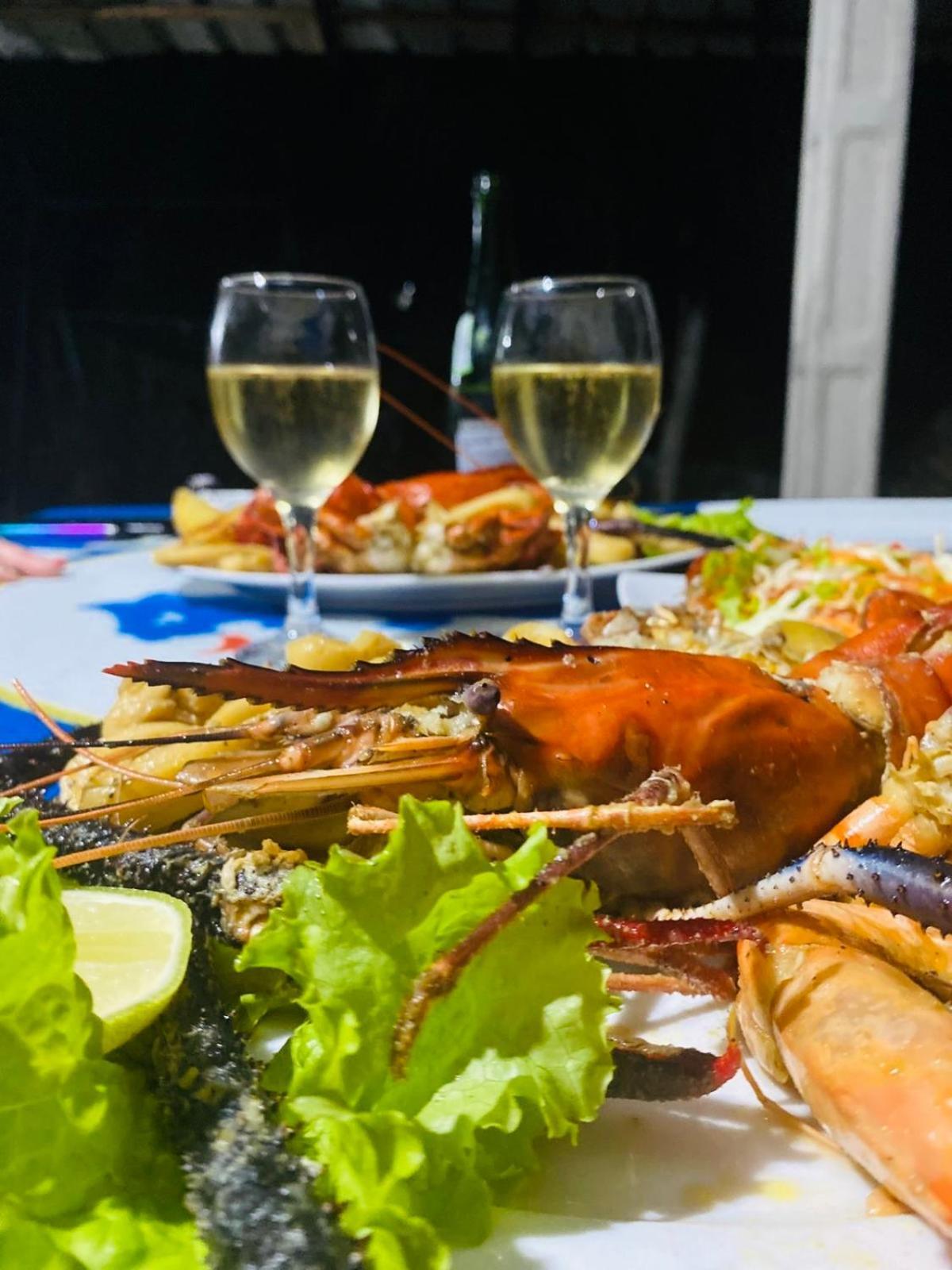 Villa Roy Bentota Eksteriør billede